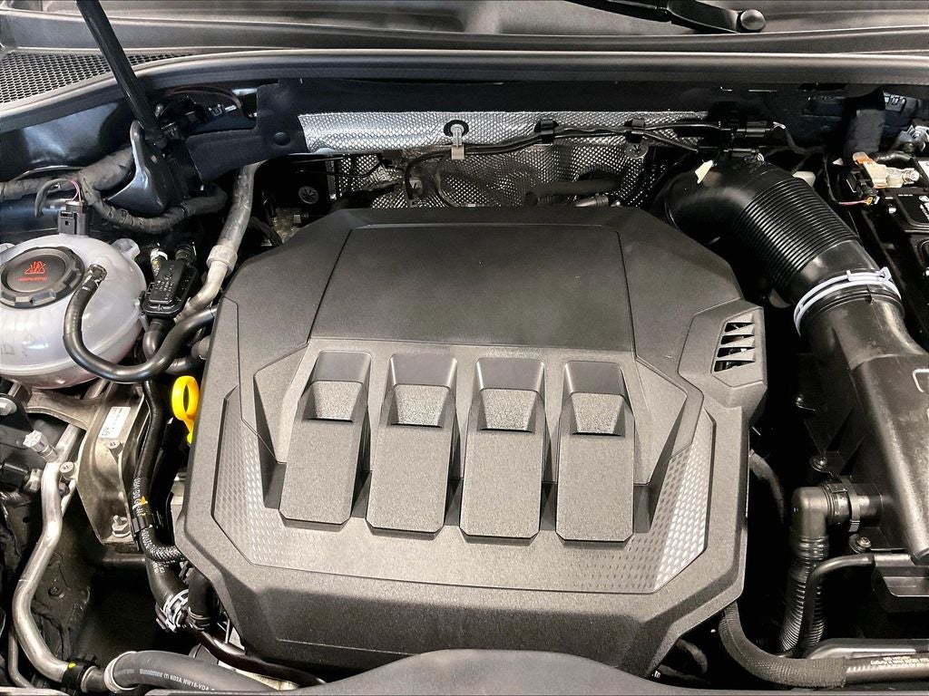 2025 Audi Q3 Premium S Line quattro