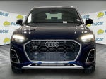 2023 Audi Q5 45 S line Premium quattro