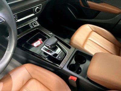 2023 Audi Q5 45 S line Premium quattro