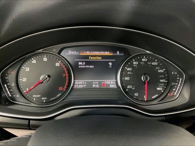 2023 Audi Q5 45 S line Premium quattro