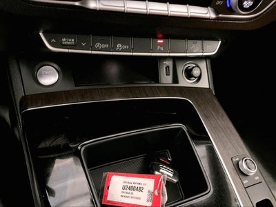2023 Audi Q5 45 S line Premium quattro