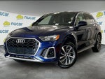 2023 Audi Q5 45 S line Premium quattro