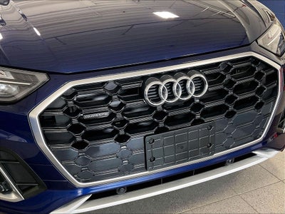 2023 Audi Q5 45 S line Premium quattro