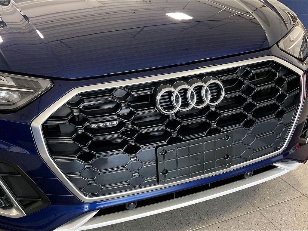 2023 Audi Q5 45 S line Premium quattro