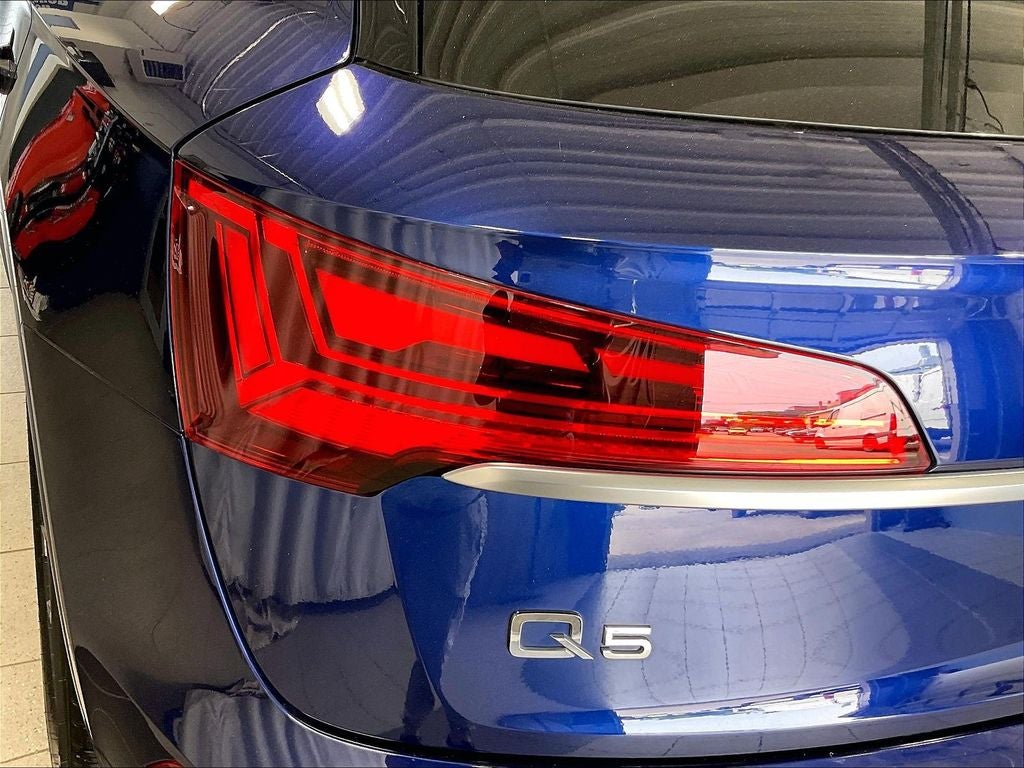 2023 Audi Q5 45 S line Premium quattro