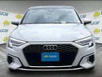 2024 Audi A3 40 Premium FrontTrak