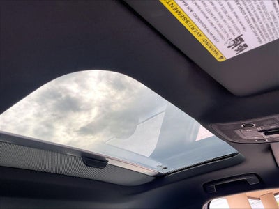 2024 Audi A3 40 Premium FrontTrak