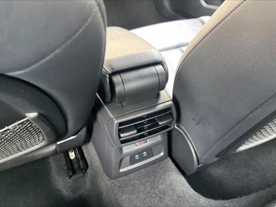 2024 Audi A3 40 Premium FrontTrak