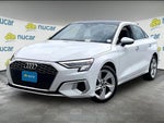2024 Audi A3 40 Premium FrontTrak