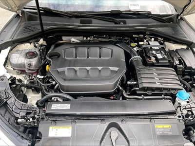 2024 Audi A3 40 Premium FrontTrak