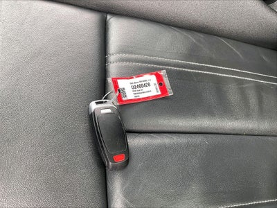 2024 Audi A3 40 Premium FrontTrak