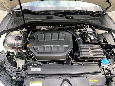 2024 Audi A3 40 Premium FrontTrak