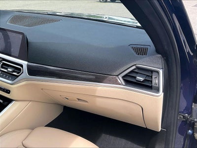 2019 BMW 3 Series 330i xDrive