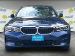 2019 BMW 3 Series 330i xDrive