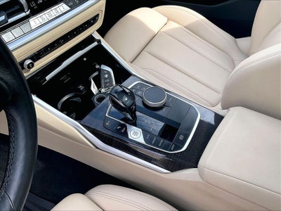 2019 BMW 3 Series 330i xDrive