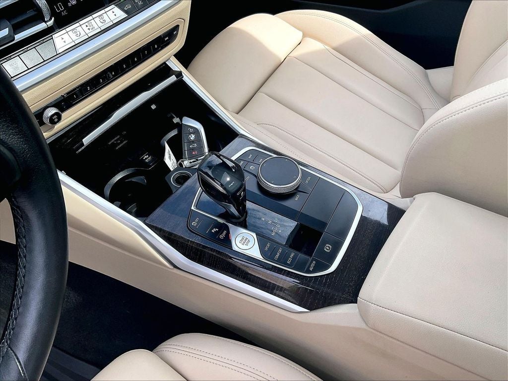 2019 BMW 3 Series 330i xDrive