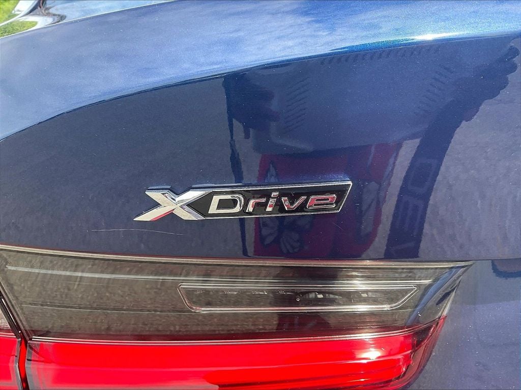 2019 BMW 3 Series 330i xDrive