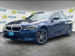 2019 BMW 3 Series 330i xDrive