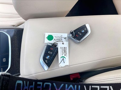 2019 BMW 3 Series 330i xDrive