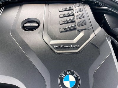 2019 BMW 3 Series 330i xDrive