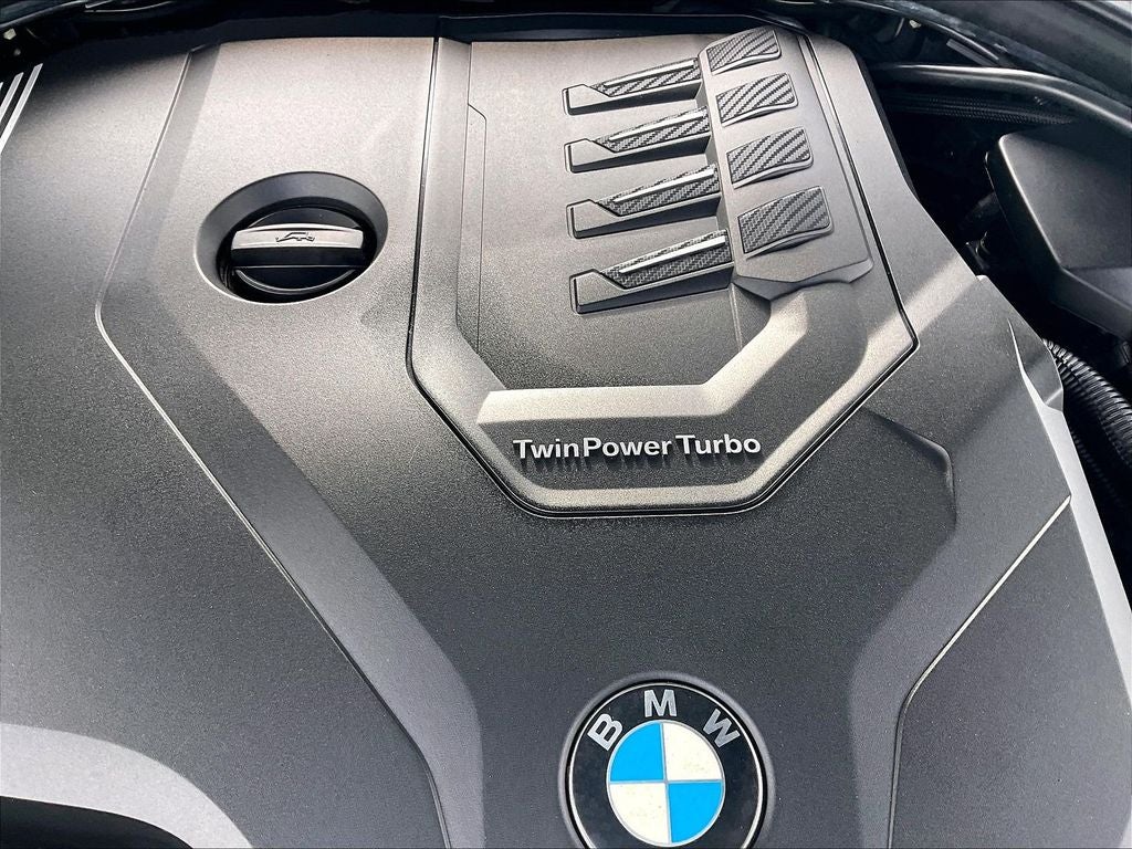 2019 BMW 3 Series 330i xDrive