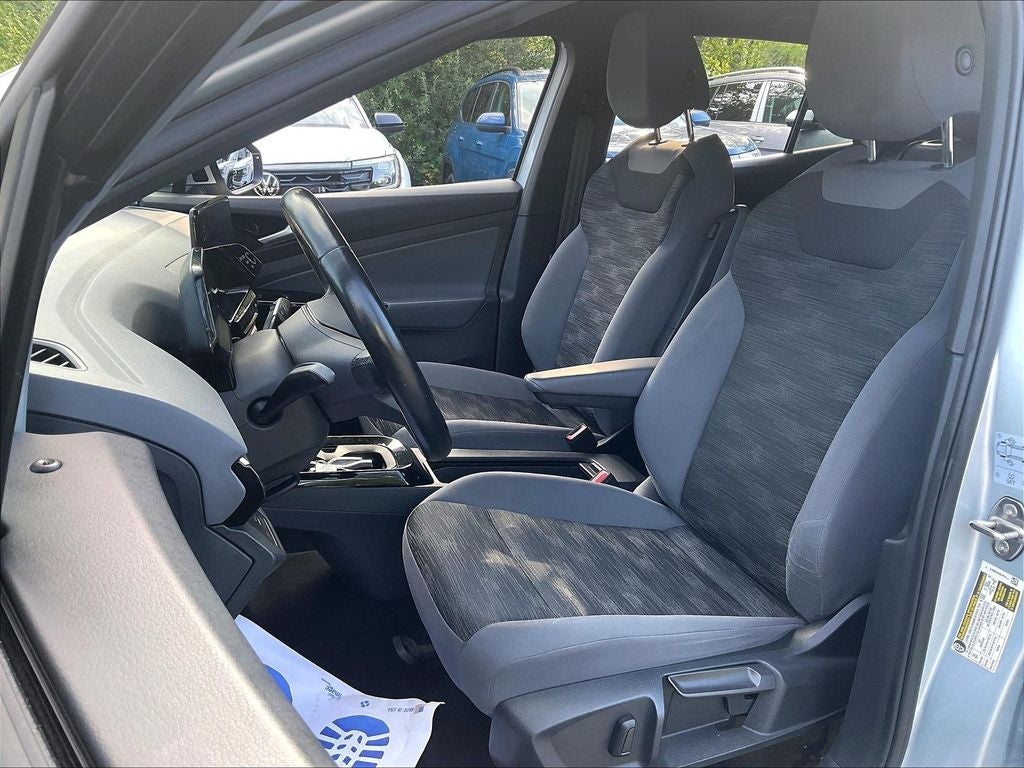 2021 Volkswagen ID.4 Pro