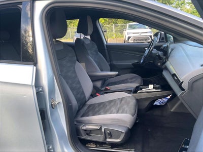 2021 Volkswagen ID.4 Pro