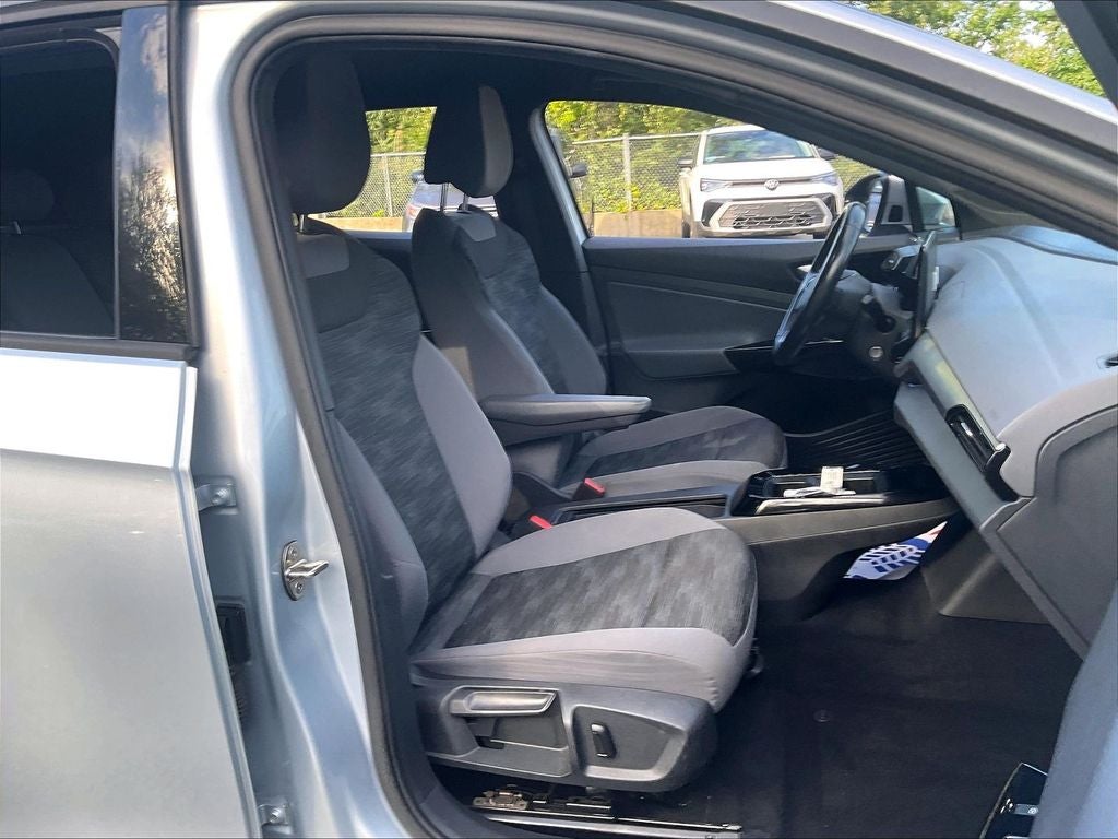 2021 Volkswagen ID.4 Pro