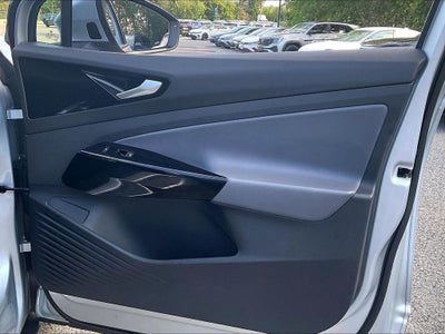 2021 Volkswagen ID.4 Pro