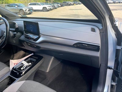 2021 Volkswagen ID.4 Pro