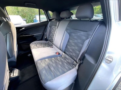 2021 Volkswagen ID.4 Pro