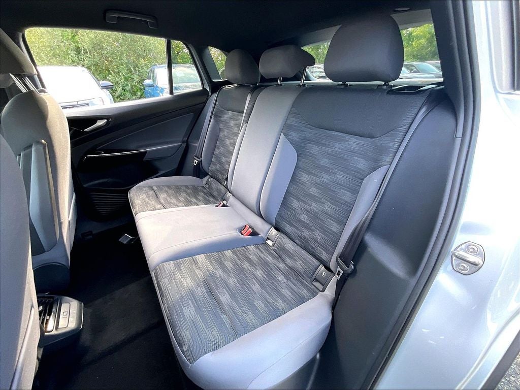 2021 Volkswagen ID.4 Pro
