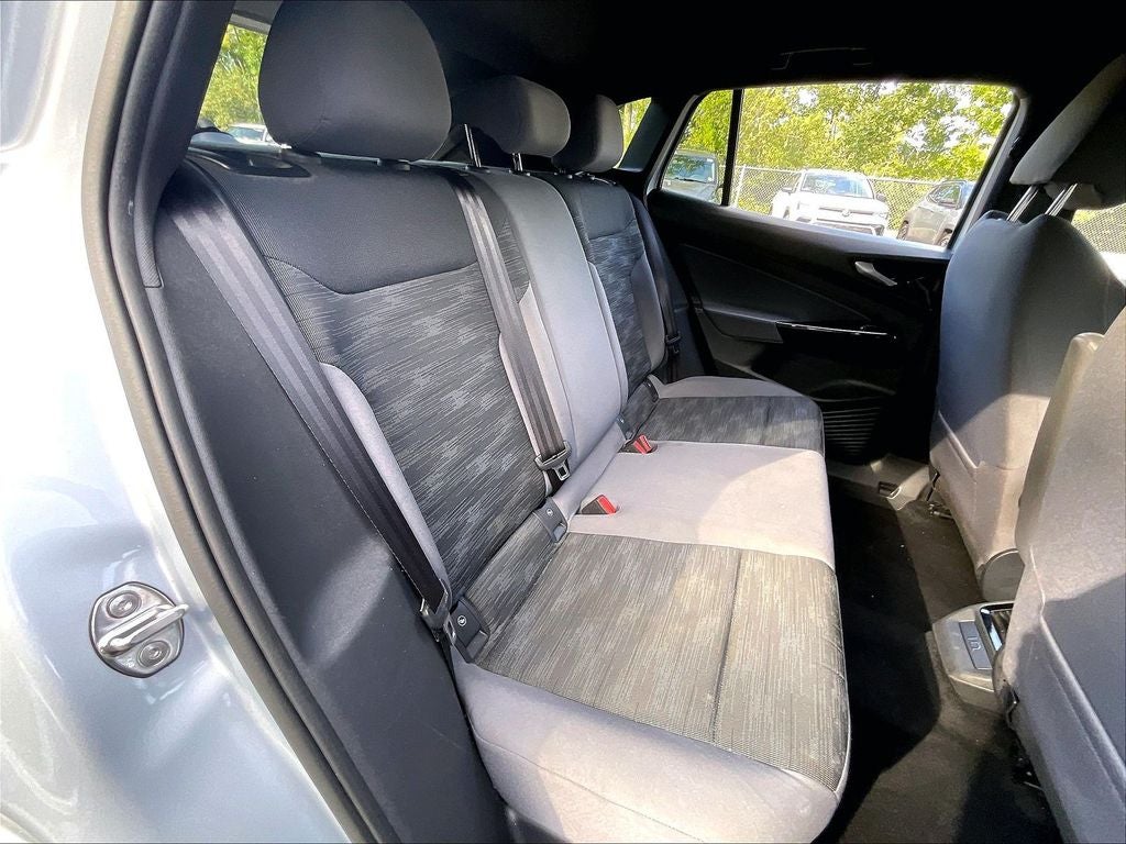 2021 Volkswagen ID.4 Pro
