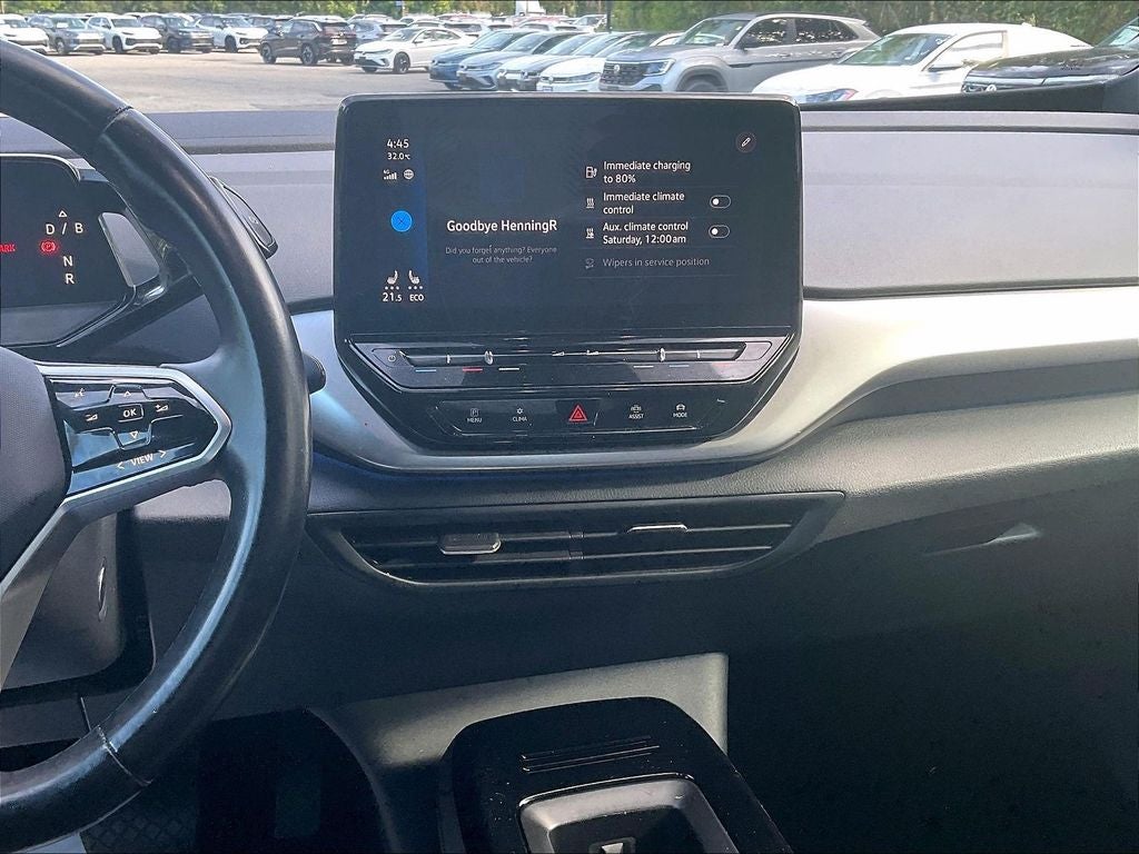 2021 Volkswagen ID.4 Pro