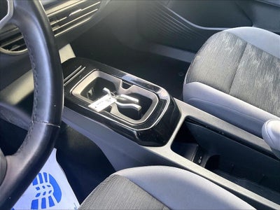 2021 Volkswagen ID.4 Pro