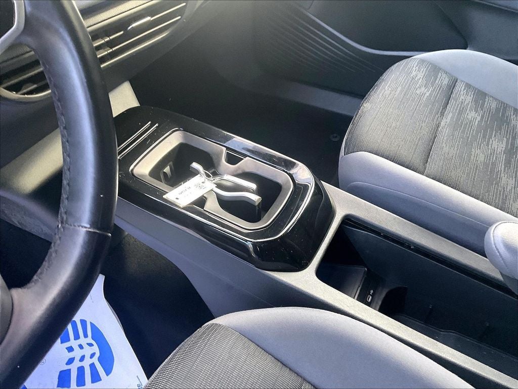 2021 Volkswagen ID.4 Pro