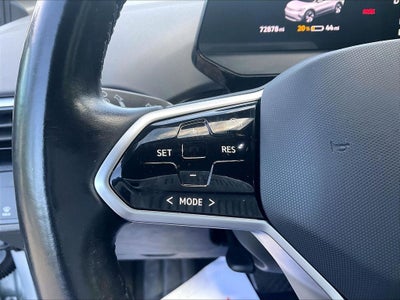 2021 Volkswagen ID.4 Pro