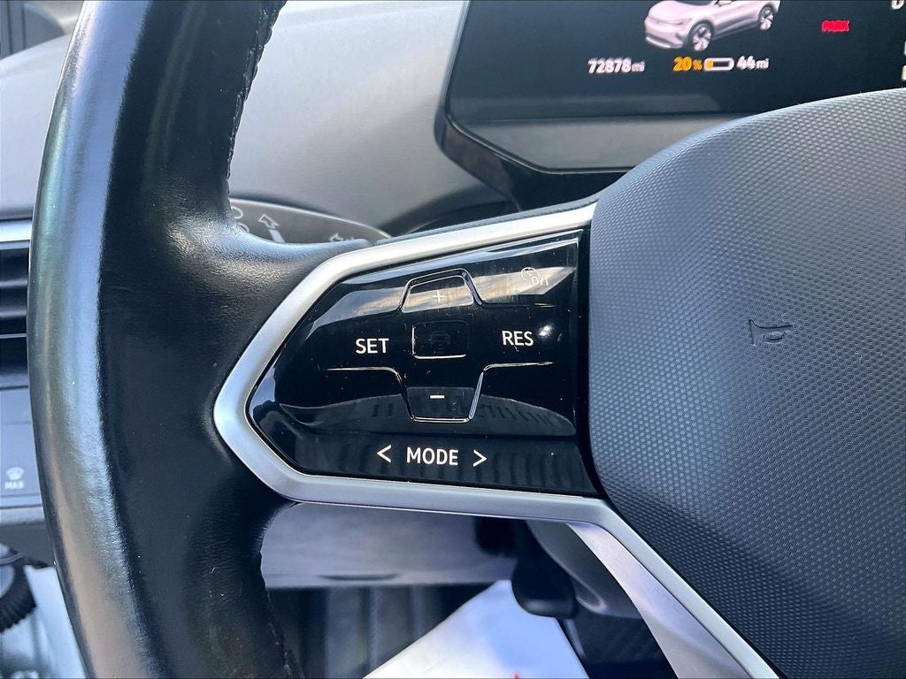 2021 Volkswagen ID.4 Pro