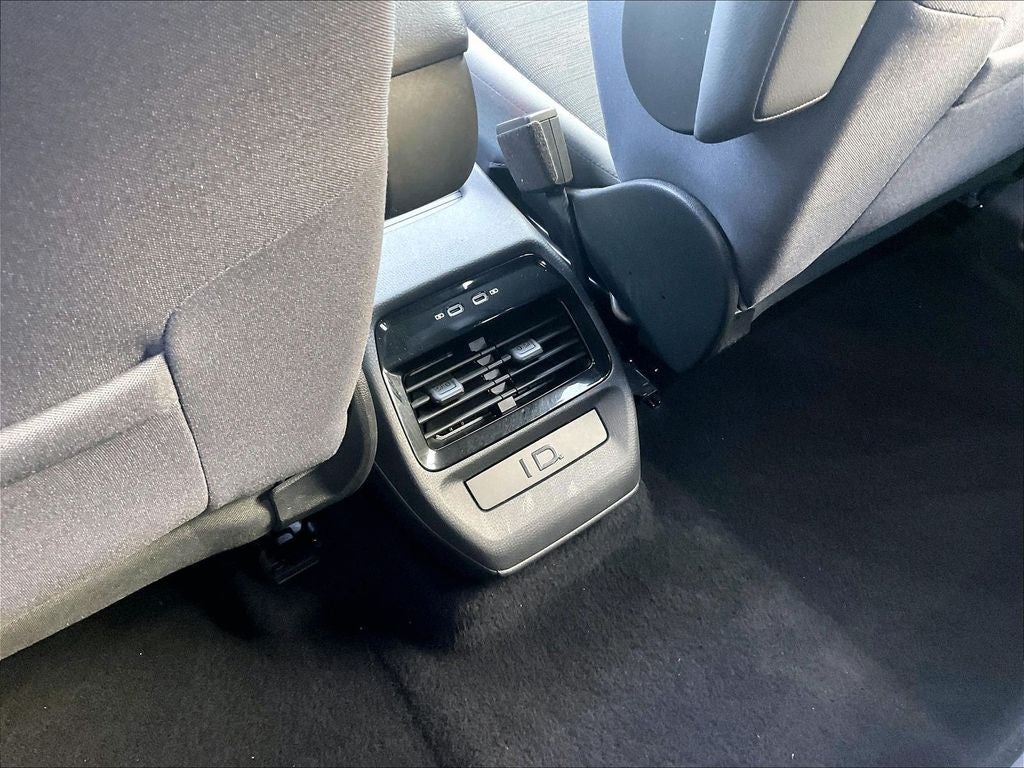 2021 Volkswagen ID.4 Pro