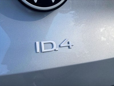 2021 Volkswagen ID.4 Pro