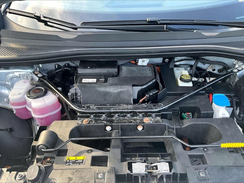 2021 Volkswagen ID.4 Pro