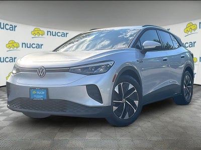 2021 Volkswagen ID.4 Pro