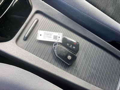 2021 Volkswagen ID.4 Pro