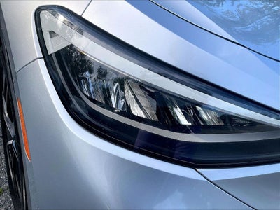 2021 Volkswagen ID.4 Pro