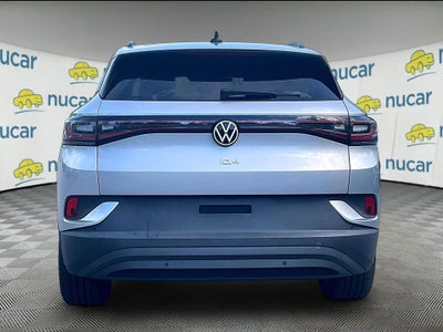 2021 Volkswagen ID.4 Pro