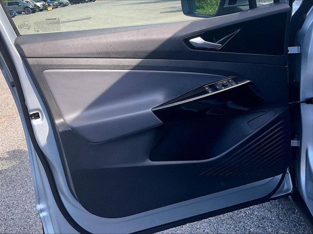 2021 Volkswagen ID.4 Pro