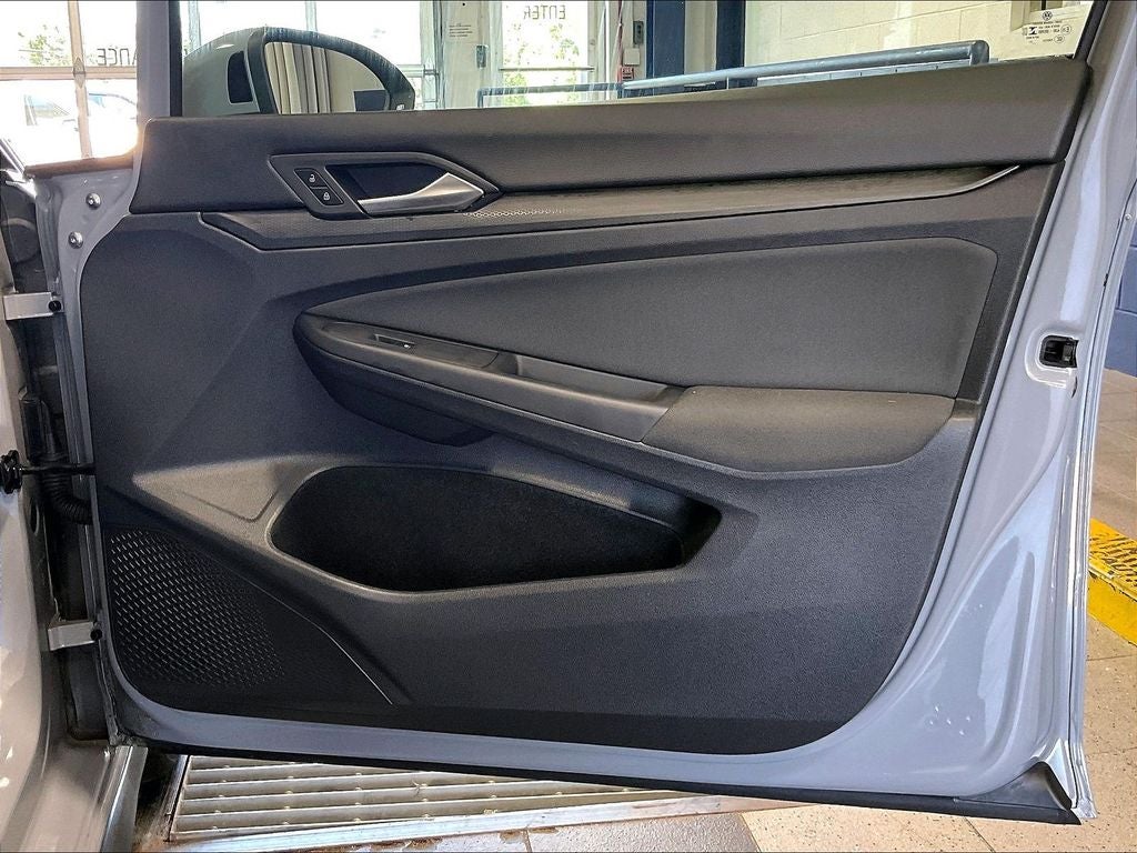 2022 Volkswagen Golf GTI 2.0T SE