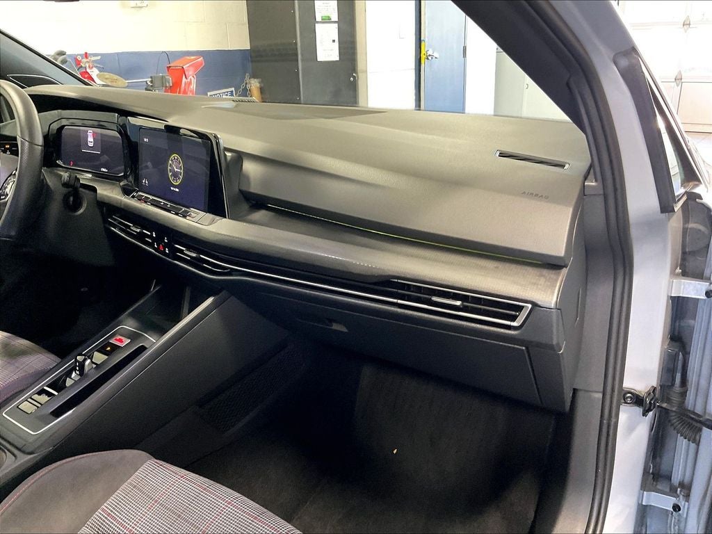 2022 Volkswagen Golf GTI 2.0T SE