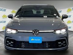 2022 Volkswagen Golf GTI 2.0T SE