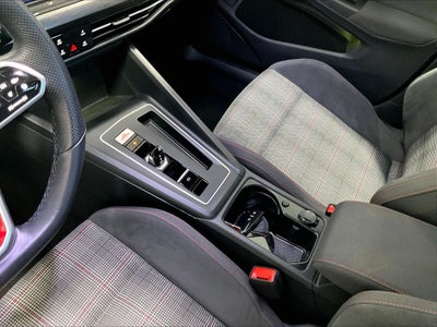 2022 Volkswagen Golf GTI 2.0T SE